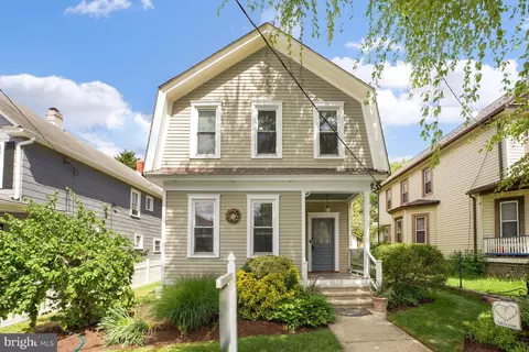 4108 Emerson St, Hyattsville, MD 20781