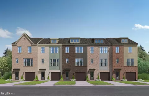 16818 Saint Helen Ave, Bowie, MD 20716