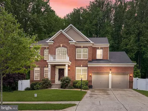 4705 Imperial Oaks Ln, Marlboro, MD 20772