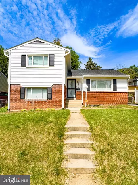 6110 Greenvale Pkwy, Riverdale, MD 20737