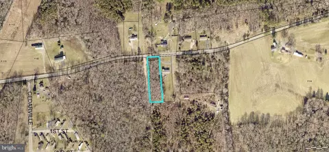 0 Cedarville Rd, Brandywine, MD 20613 photo 2