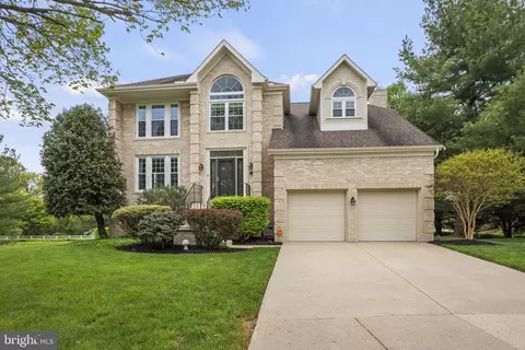 13301 Black Duck Ct, Marlboro, MD 20774