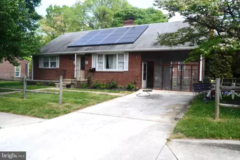 6301 63rd Ave, Riverdale, MD 20737
