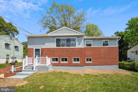 3623 Edwards St, Marlboro, MD 20774