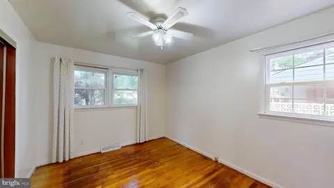 Bedroom - 5103 Baltimore Ln, Lanham, MD 20706 photo 9 of 11