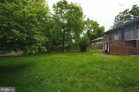 Exterior - 5103 Baltimore Ln, Lanham, MD 20706 photo 8 of 11