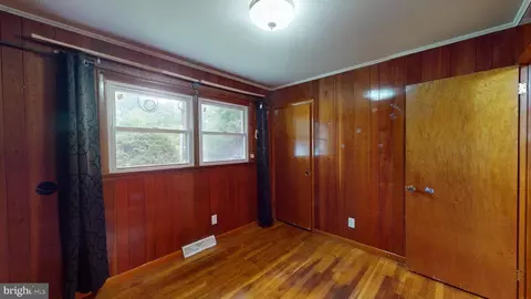 Bedroom - 5103 Baltimore Ln, Lanham, MD 20706 photo 2 of 11