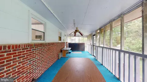 Exterior - 5103 Baltimore Ln, Lanham, MD 20706 photo 4 of 11