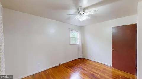 Bedroom - 5103 Baltimore Ln, Lanham, MD 20706 photo 7 of 11