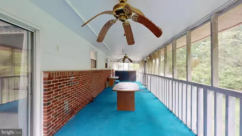 Exterior - 5103 Baltimore Ln, Lanham, MD 20706 photo 3 of 11
