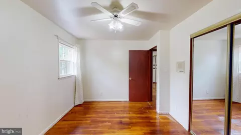 Bedroom - 5103 Baltimore Ln, Lanham, MD 20706 photo 6 of 11