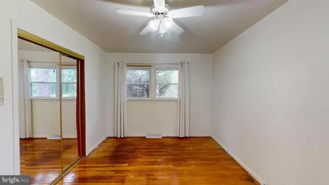 Bedroom - 5103 Baltimore Ln, Lanham, MD 20706 photo 4 of 11