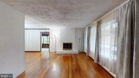 Living - 5103 Baltimore Ln, Lanham, MD 20706 photo 1 of 3