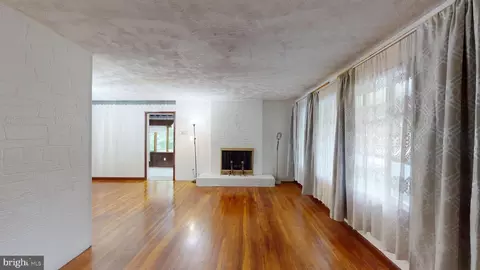 Living - 5103 Baltimore Ln, Lanham, MD 20706 photo 2 of 3