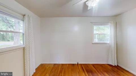 Bedroom - 5103 Baltimore Ln, Lanham, MD 20706 photo 8 of 11