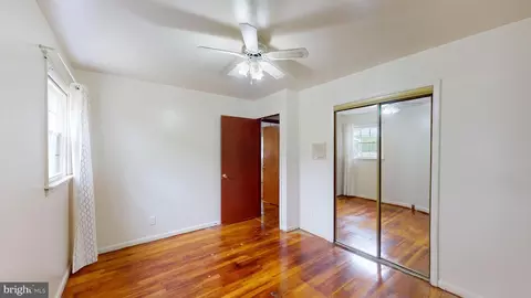 Bedroom - 5103 Baltimore Ln, Lanham, MD 20706 photo 5 of 11