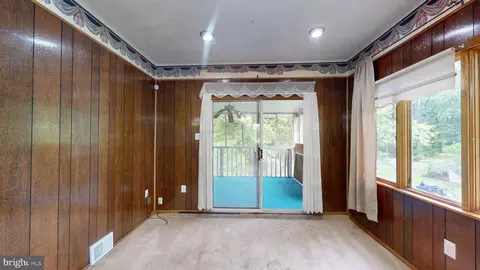 Entry Way - 5103 Baltimore Ln, Lanham, MD 20706 photo 21 of 21