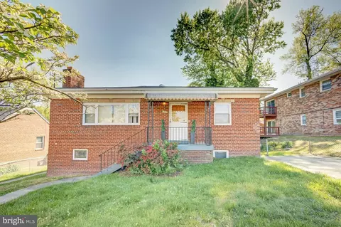 4327 Will St, Capitol Heights, MD 20743
