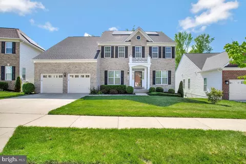 9406 Piaffe Cir, Marlboro, MD 20772