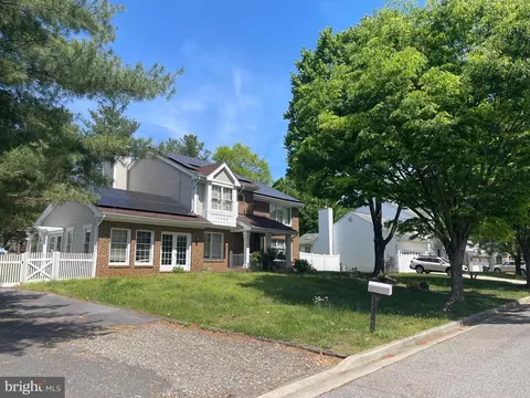 11200 Homestead Dr, Marlboro, MD 20774
