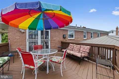 Exterior - 5703 Plata St, Clinton, MD 20735 photo 3 of 8