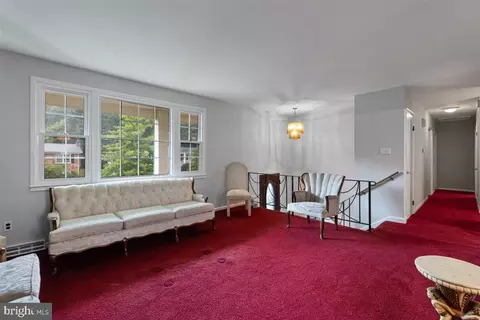 Entry Way - 5703 Plata St, Clinton, MD 20735 photo 3 of 7