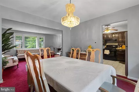 Dining - 5703 Plata St, Clinton, MD 20735 photo 2 of 2