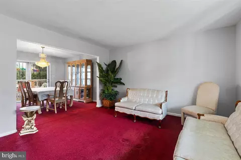 Entry Way - 5703 Plata St, Clinton, MD 20735 photo 2 of 7