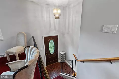 Entry Way - 5703 Plata St, Clinton, MD 20735 photo 1 of 7
