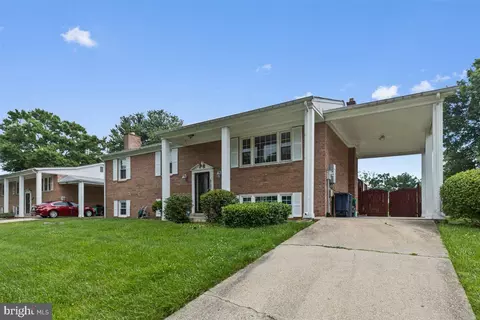 Other - 5703 Plata St, Clinton, MD 20735 photo 1 of 8