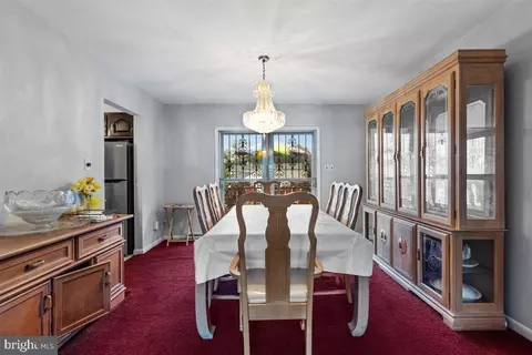 Dining - 5703 Plata St, Clinton, MD 20735 photo 1 of 2