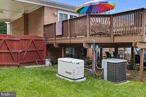 Exterior - 5703 Plata St, Clinton, MD 20735 photo 8 of 8