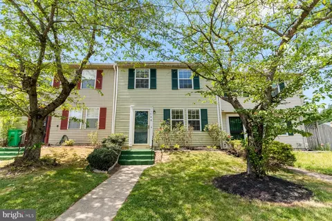 1748 Tulip Ave, District Heights, MD 20747