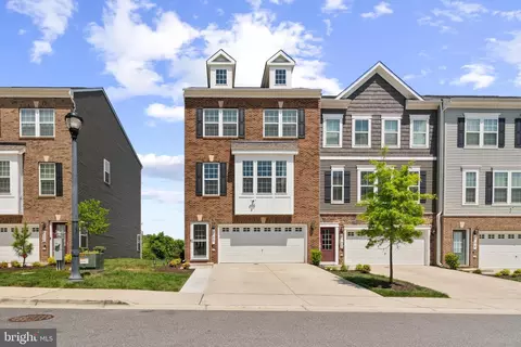 9700 Glassy Creek Way, Marlboro, MD 20772