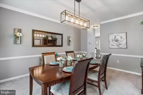 Dining - 2210 Dunrobin Dr, Bowie, MD 20721 photo 2 of 5