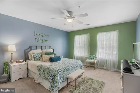 Bedroom - 2210 Dunrobin Dr, Bowie, MD 20721 photo 3 of 6