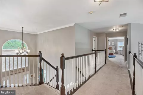 Entry Way - 2210 Dunrobin Dr, Bowie, MD 20721 photo 4 of 5