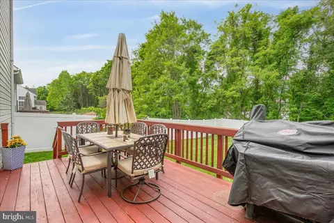 Exterior - 2210 Dunrobin Dr, Bowie, MD 20721 photo 8 of 8