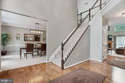 Entry Way - 2210 Dunrobin Dr, Bowie, MD 20721 photo 1 of 5