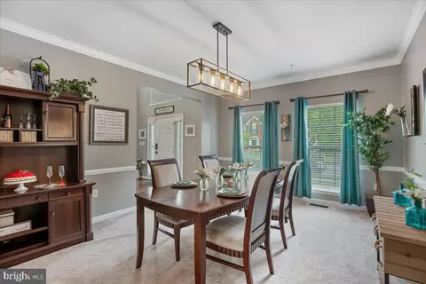 Dining - 2210 Dunrobin Dr, Bowie, MD 20721 photo 1 of 5