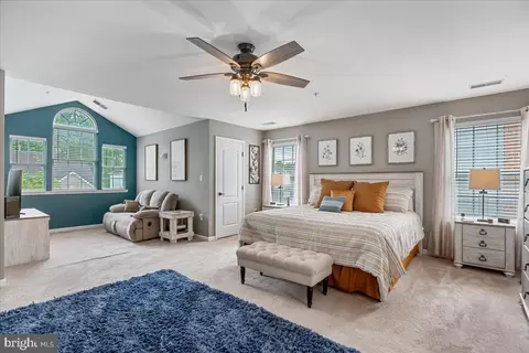 Bedroom - 2210 Dunrobin Dr, Bowie, MD 20721 photo 1 of 6