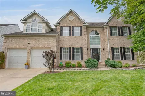 Exterior - 2210 Dunrobin Dr, Bowie, MD 20721 photo 3 of 8