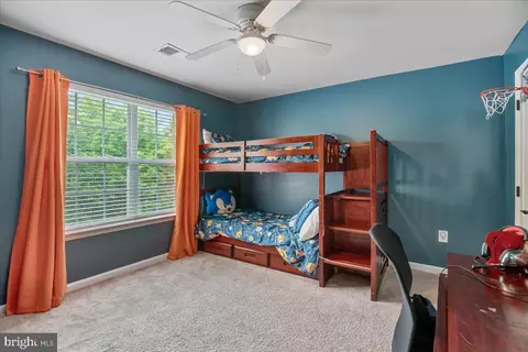 Bedroom - 2210 Dunrobin Dr, Bowie, MD 20721 photo 2 of 6