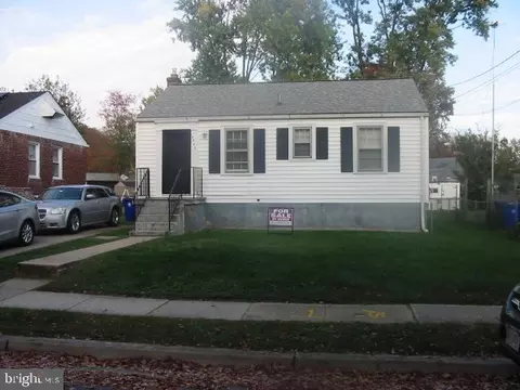9705 Narragansett Pkwy, College Park, MD 20740
