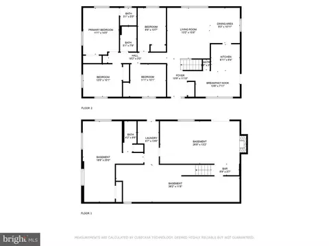 6310 Barrs Ln, Lanham, MD 20706 photo 37