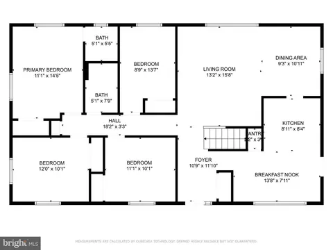 6310 Barrs Ln, Lanham, MD 20706 photo 35