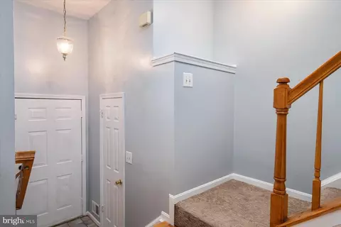 Entry Way - 15513 Ebbynside Ct, Bowie, MD 20716 photo 1 of 7