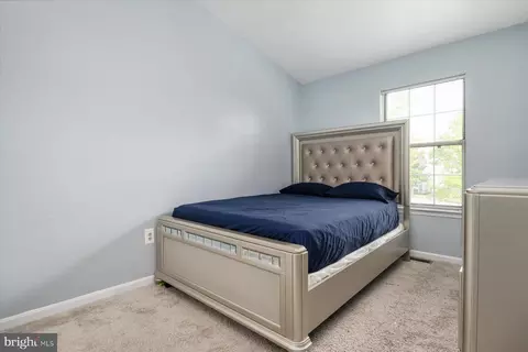 Bedroom - 15513 Ebbynside Ct, Bowie, MD 20716 photo 6 of 7