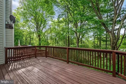 Exterior - 15513 Ebbynside Ct, Bowie, MD 20716 photo 4 of 7