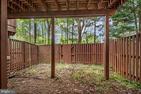 Exterior - 15513 Ebbynside Ct, Bowie, MD 20716 photo 6 of 7